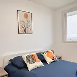 Balcon Cosy Clichy