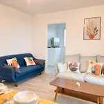 Lejlighed Balcon Cosy Clichy