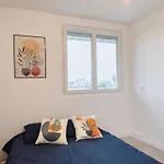 Balcon Cosy Clichy