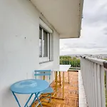 Lejlighed Balcon Cosy