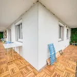 Balcon Cosy * Clichy