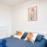 Balcon Cosy Clichy