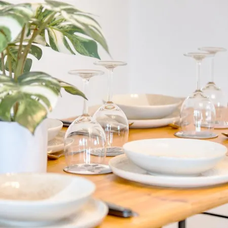 Balcon Cosy Appartement