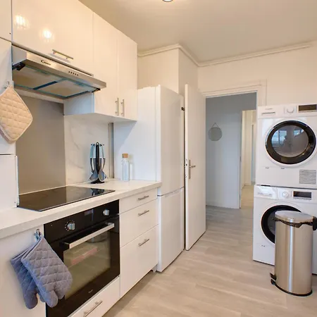 Balcon Cosy * Clichy