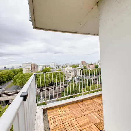 Balcon Cosy