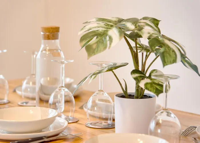 Balcon Cosy クリシー