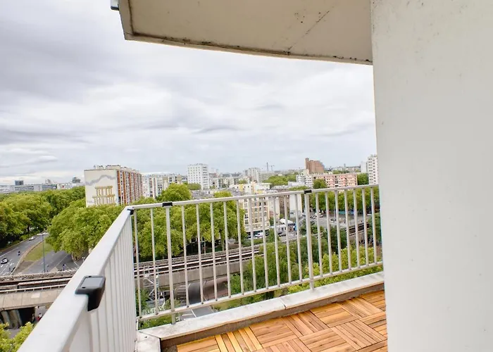Balcon Cosy
